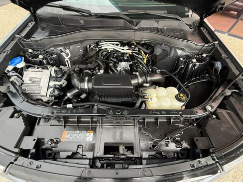 Used 2021 Ford Explorer ST w/ Equipment Group 401A AWD/4WD image 22