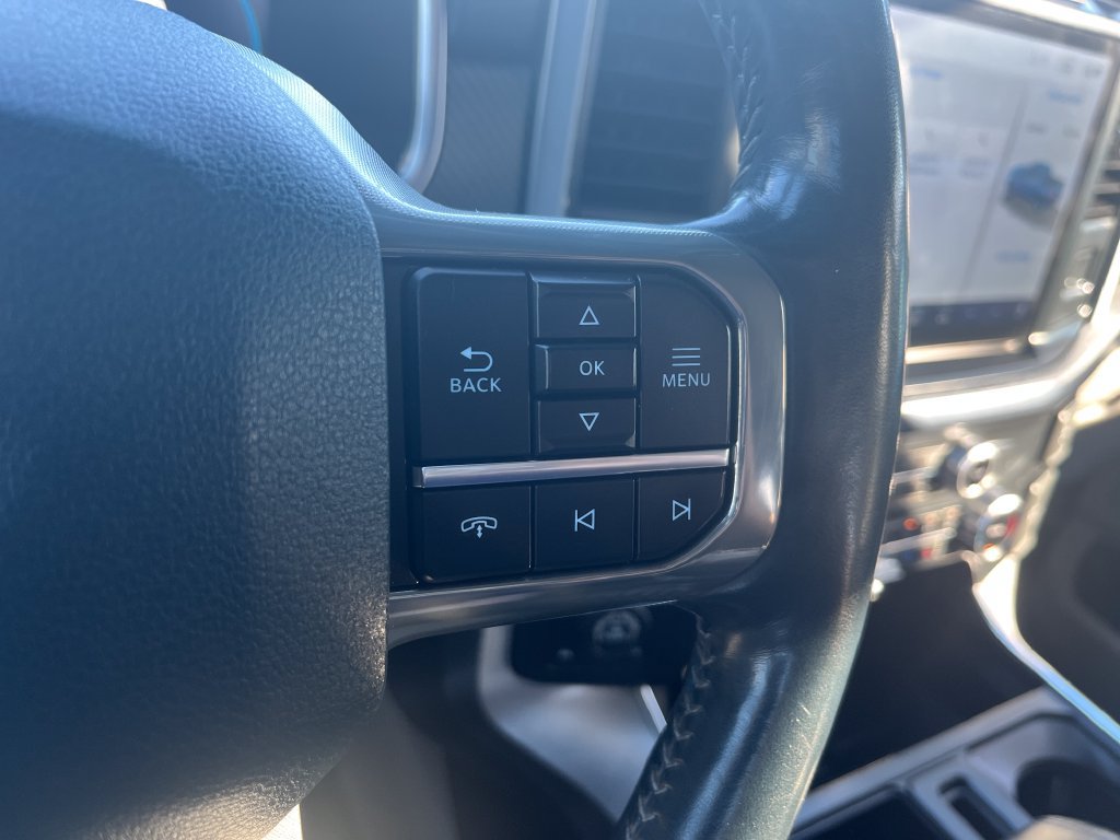 Used 2022 Ford F150 Limited AWD/4WD image 22