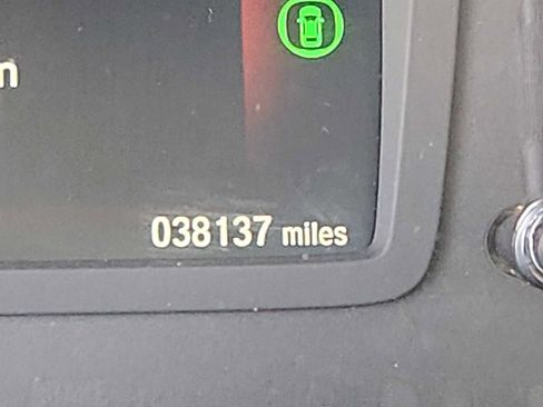 Certified 2023 Honda Odyssey Elite image 17