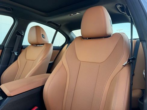 Certified 2023 BMW 330e xDrive w/ Premium Package image 5