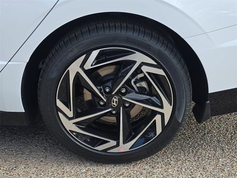 New 2026 Hyundai Sonata SEL image 30