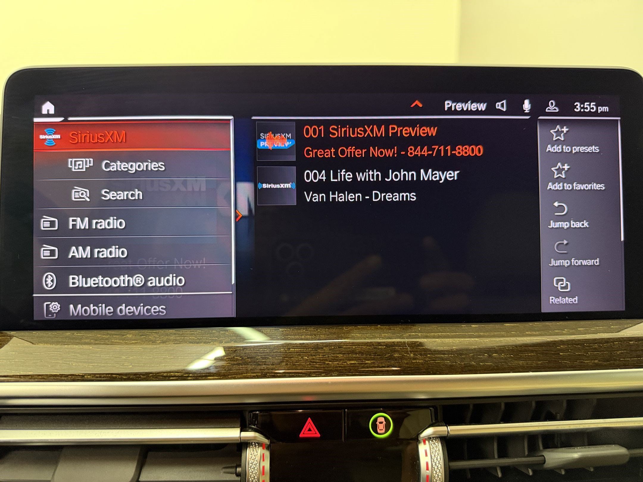 Used 2024 BMW X3 xDrive30i w/ Premium Package AWD/4WD image 21