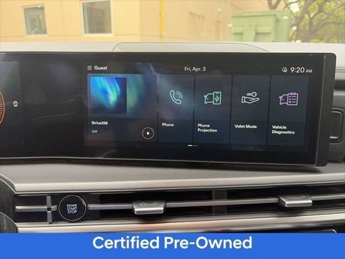 Used 2025 Hyundai Santa Fe SEL AWD/4WD image 13