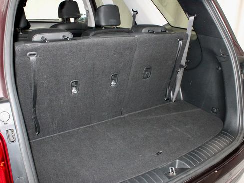 Used 2025 Hyundai Palisade SEL AWD/4WD image 13