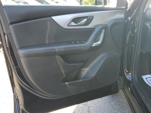 Used 2023 Chevrolet Blazer LT image 16