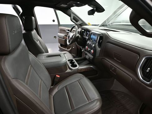 Used 2021 GMC Sierra 1500 Denali w/ Denali Ultimate Package image 56