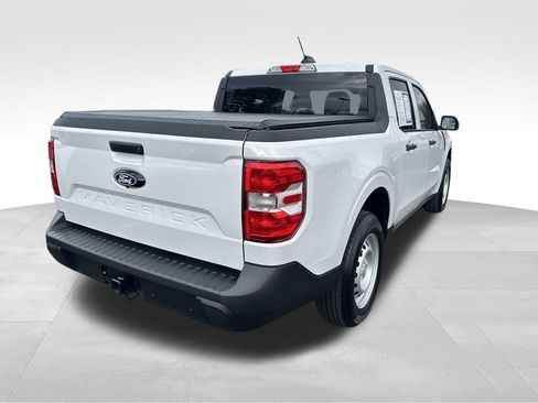 Used 2025 Ford Maverick XL w/ Equipment Group 101A image 7