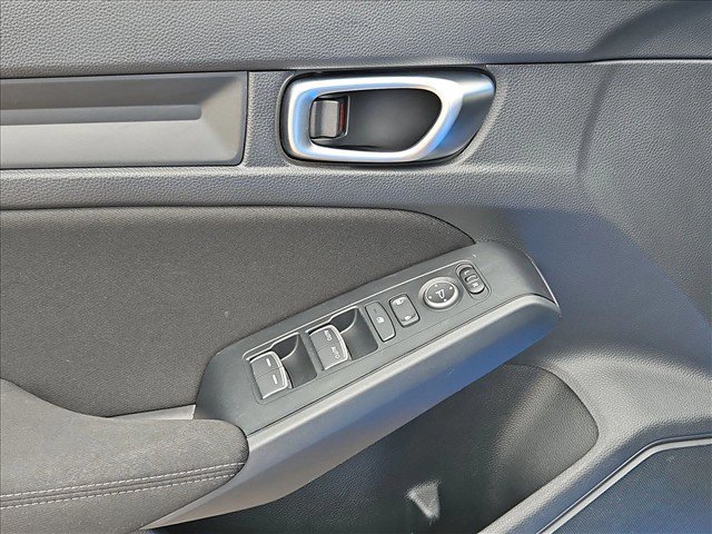 Used 2024 Honda Civic Sport image 12