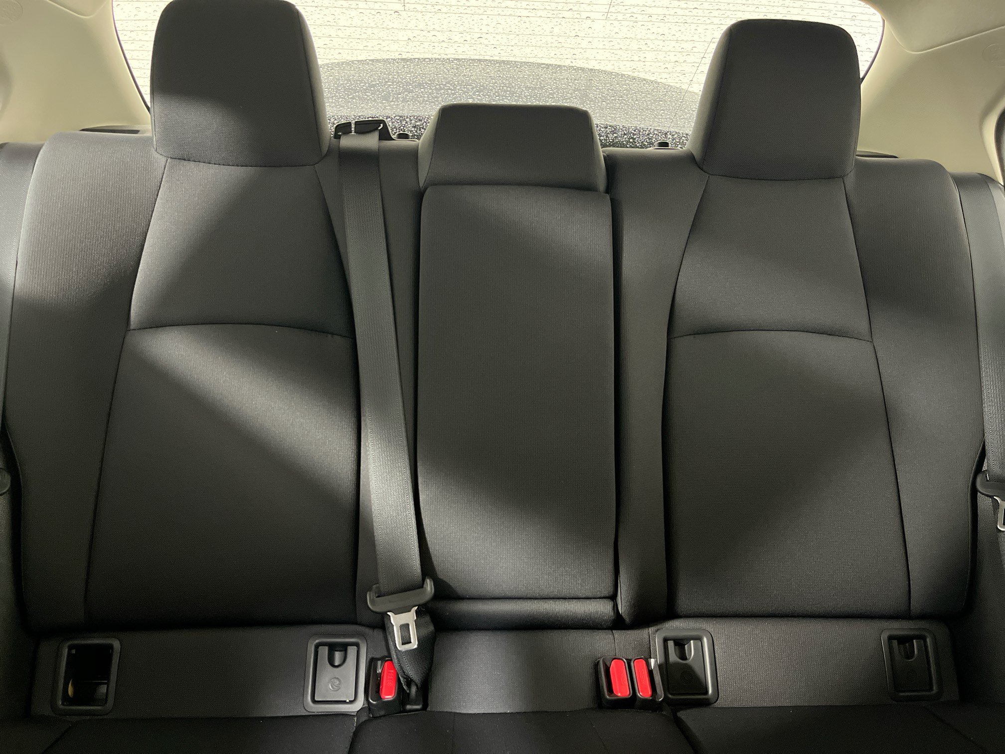 Used 2021 Toyota Corolla LE FWD image 31