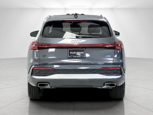 Used 2025 Audi Q5 Premium Plus w/ Premium Plus image 4