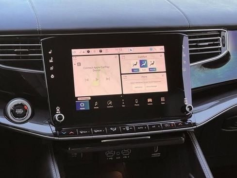 Used 2022 Jeep Wagoneer Series I w/ Convenience Group I image 18