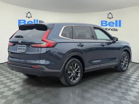 Certified 2026 Honda CR-V EX-L image 4