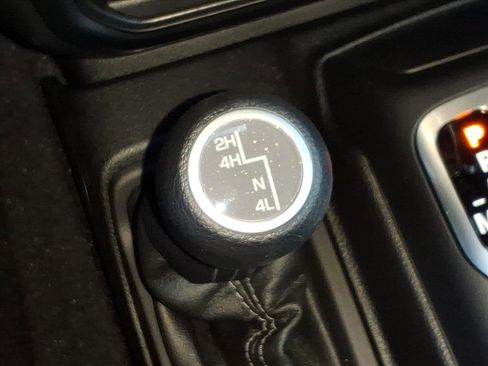 New 2026 Jeep Wrangler Sport image 11