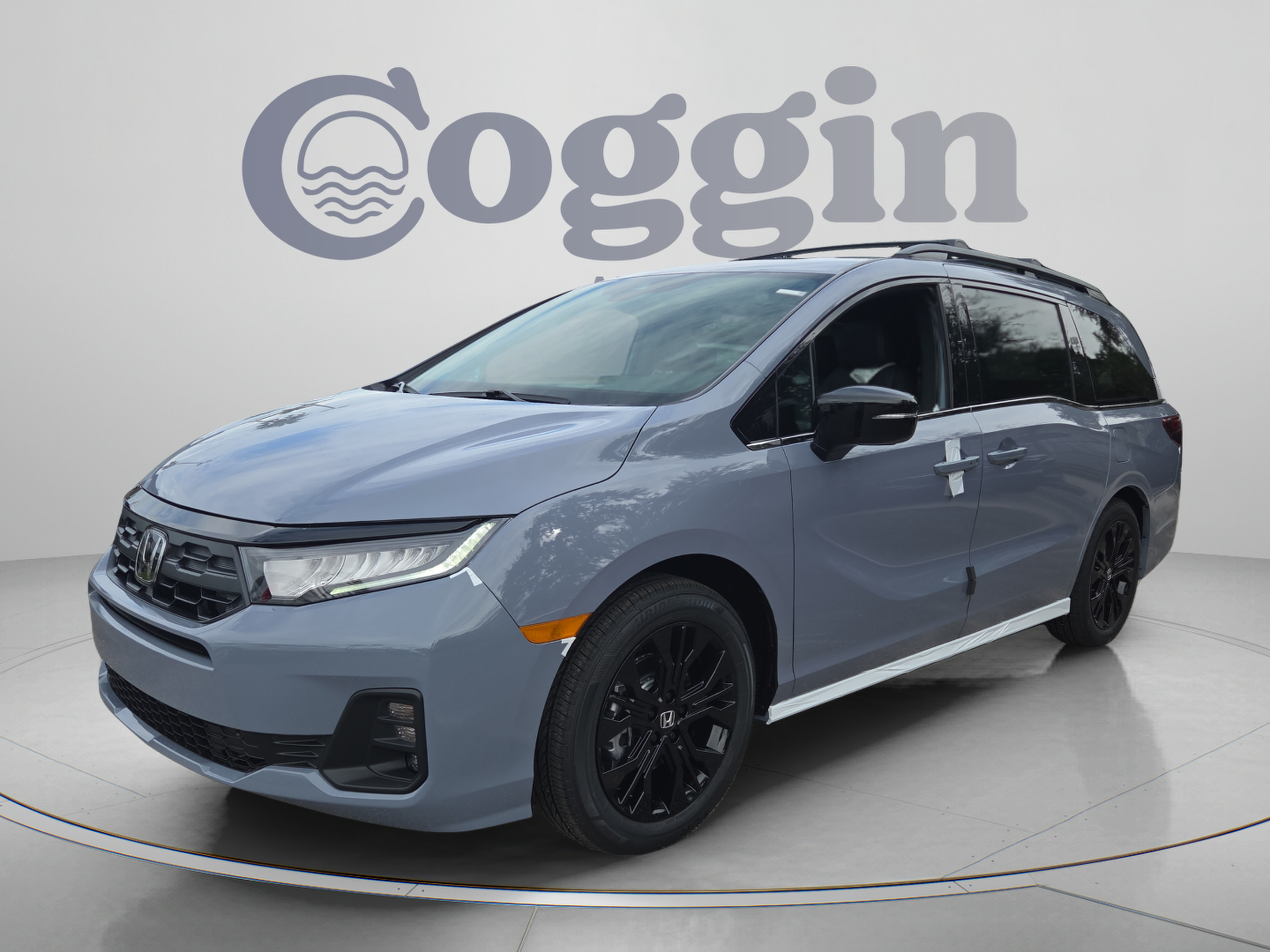 New 2027 Honda Odyssey Sport-L image 1