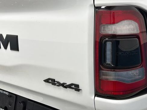 Used 2022 RAM 1500 TRX w/ TRX Level 1 Equipment Group image 35