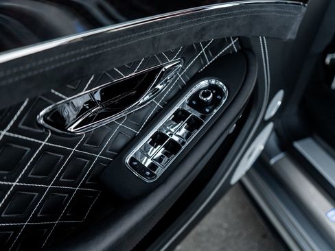 Certified 2022 Bentley Continental GT Speed image 25