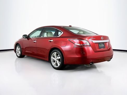 Used 2015 Nissan Altima 2.5 SL w/ Technology Package image 5
