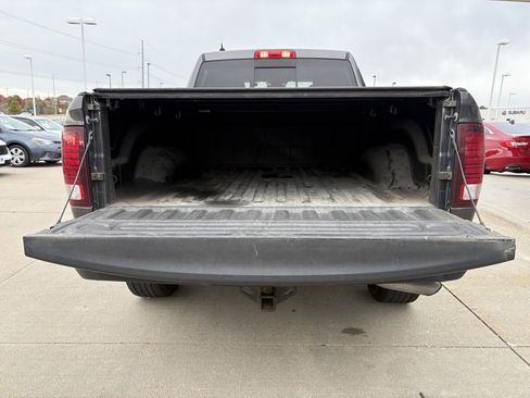 Used 2020 RAM 1500 Classic Warlock w/ Electronics Group image 30