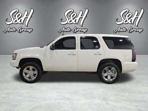 Used 2011 Chevrolet Tahoe LT AWD/4WD image 20