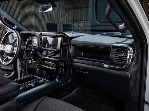 Used 2023 Ford F150 XL w/ STX Appearance Package AWD/4WD image 18