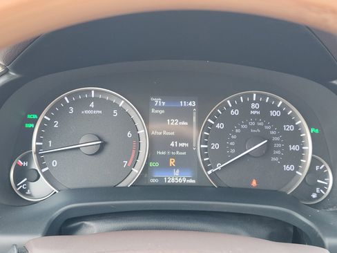 Used 2019 Lexus RX 350L FWD image 20