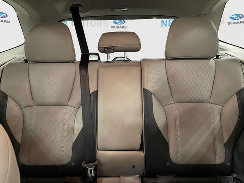 Used 2019 Subaru Forester Limited image 13