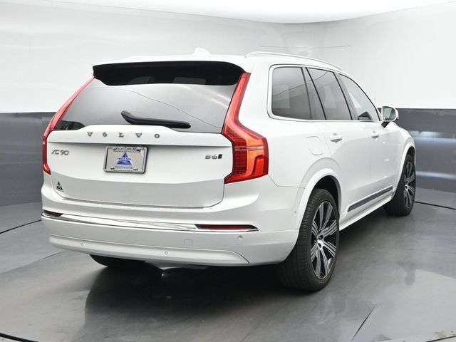 Used 2024 Volvo XC90 B6 Plus w/ Protection Package Premier AWD/4WD image 8