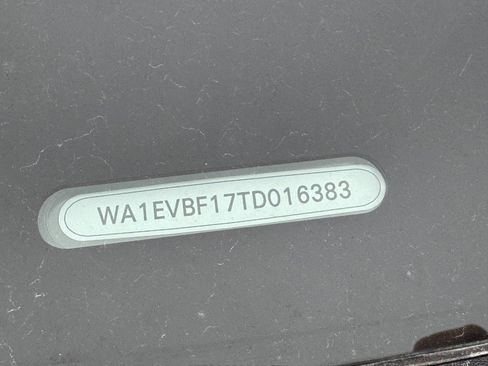 New 2026 Audi Q8 Premium Plus image 20