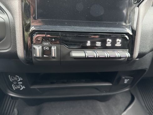 New 2026 RAM 2500 Tradesman image 29