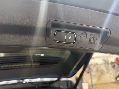 New 2026 Ford Explorer ST AWD/4WD image 14