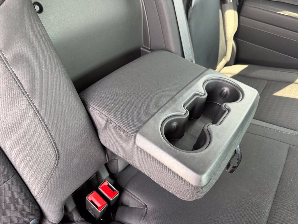 Used 2025 GMC Sierra 1500 Elevation RWD image 37