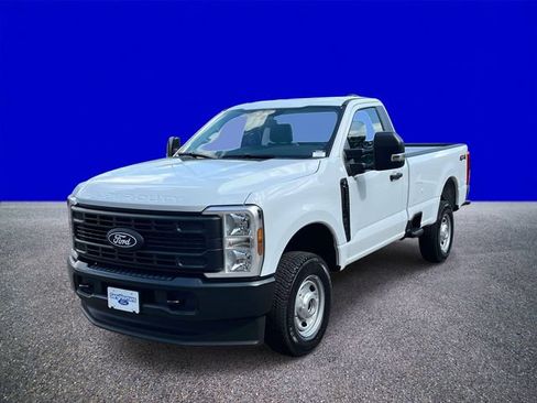 New 2027 Ford F250 XL AWD/4WD image 7
