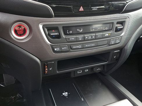 New 2026 Honda Ridgeline RTL image 11