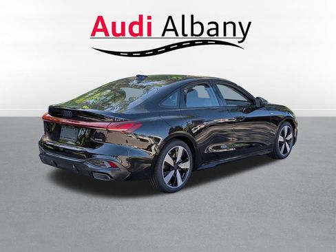 New 2026 Audi A5 2.0T Premium Plus AWD/4WD image 4