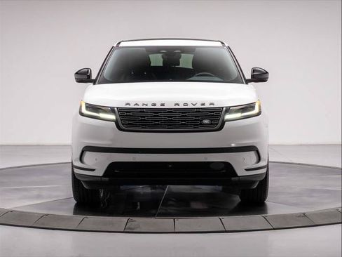 Used 2026 Land Rover Range Rover Velar S AWD/4WD image 8