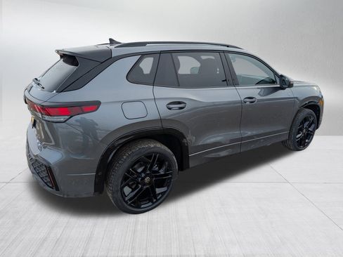 New 2026 Volkswagen Tiguan SE R-Line image 2