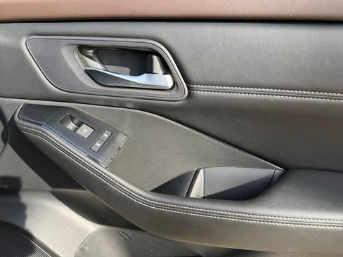 Used 2023 Nissan Rogue SV w/ SV Premium B Package image 47