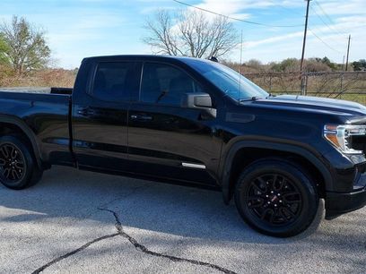 Used 2021 GMC Sierra 1500 Elevation