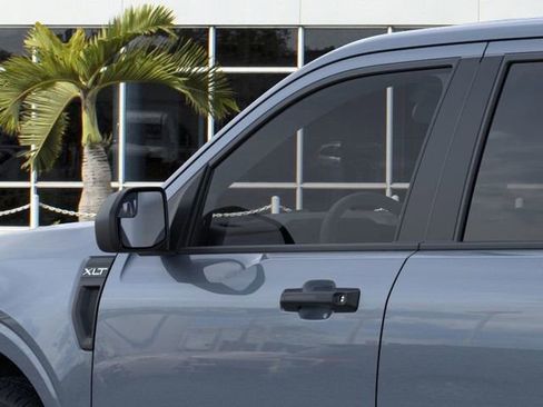 New 2026 Ford Maverick XLT image 21