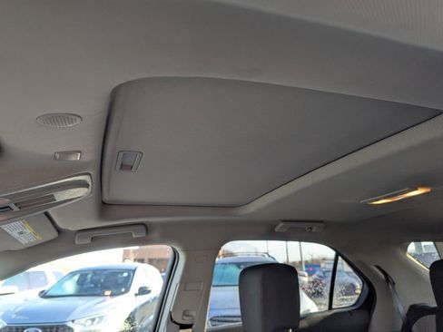 Used 2017 Chevrolet Equinox LT w/ Convenience Package image 25