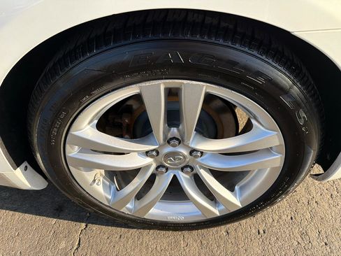 Used 2010 INFINITI G37 Coupe RWD image 15