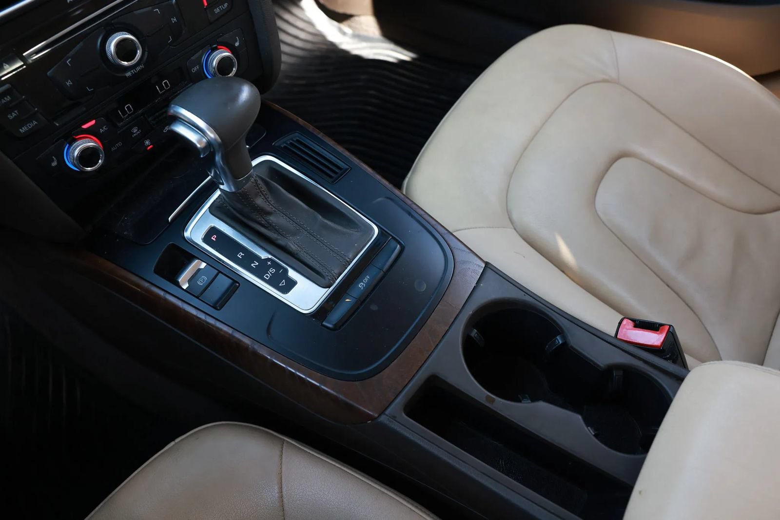 Used 2015 Audi A4 2.0T Premium FWD image 38