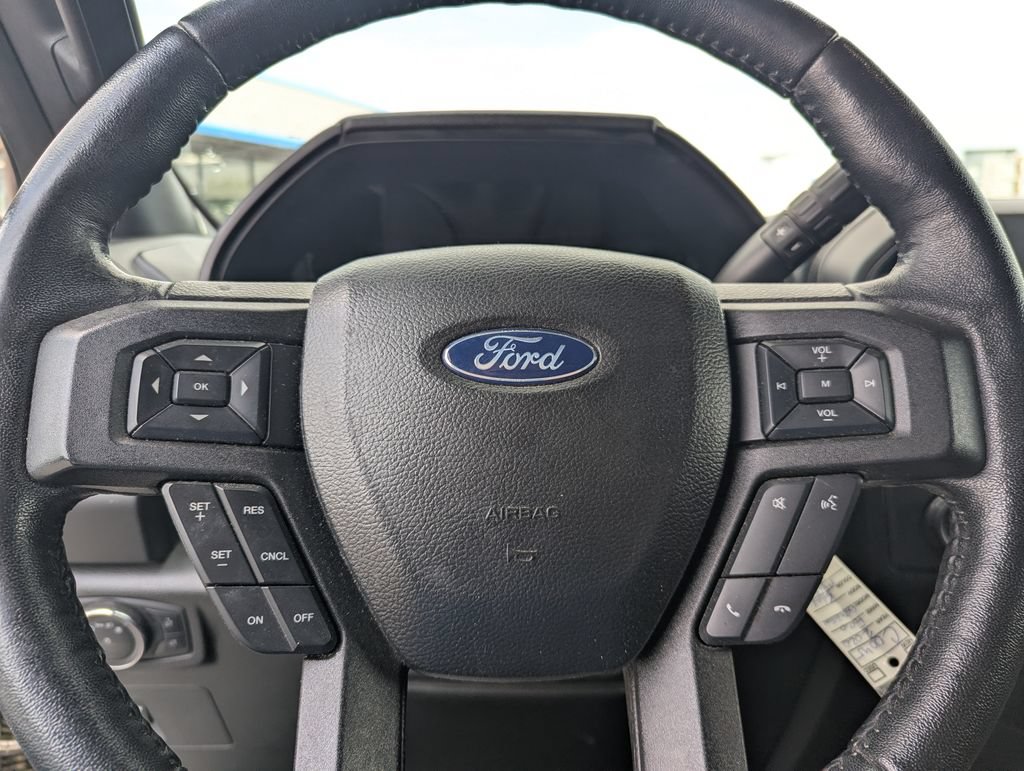 Used 2020 Ford Expedition XL AWD/4WD image 17