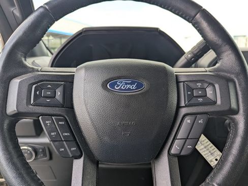 Used 2020 Ford Expedition XL AWD/4WD image 17