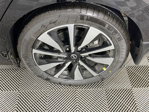 New 2025 Nissan Sentra SV image 20