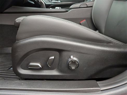 Used 2023 Cadillac CT4 V Blackwing w/ Driver Assist Package image 14