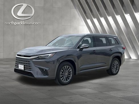 Used 2026 Lexus TX 350 FWD image 3