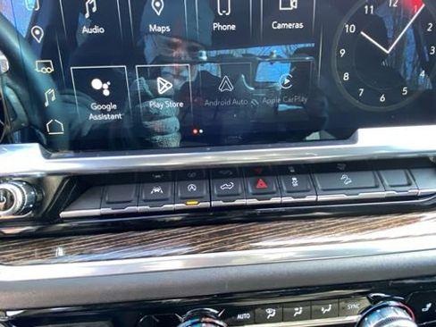 Used 2024 GMC Sierra 1500 Elevation w/ X31 Off-Road Package image 27