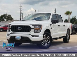 Used 2023 Ford F150 XL w/ STX Appearance Package AWD/4WD video 1