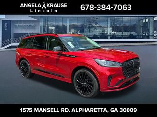 New 2026 Lincoln Aviator Reserve AWD/4WD video 1